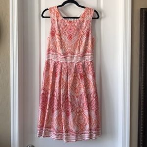 Short & cute summer dress
